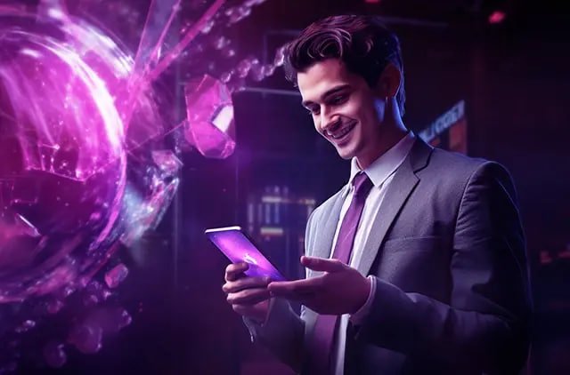 818slot Android APP ဒေါင်းလုပ်နှင့် မိုဘိုင်းဂိမ်း
